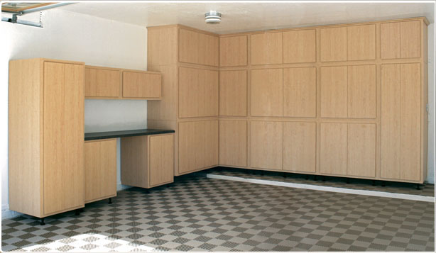 Classic Garage Cabinets, Storage Cabinet  Capitol City